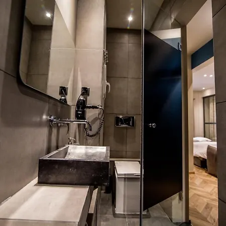 Διαμέρισμα Thess Cozy Living