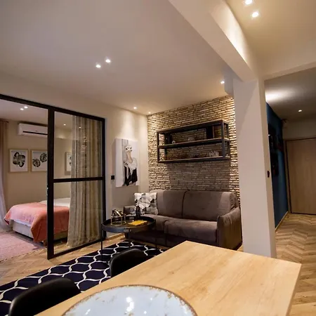 Thess Cozy Living * Θεσσαλονίκη