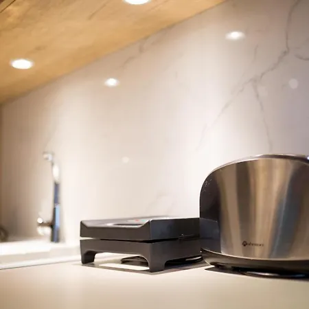 Thess Cozy Living Apartment Thessaloniki