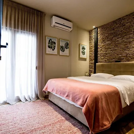 Διαμέρισμα Thess Cozy Living *