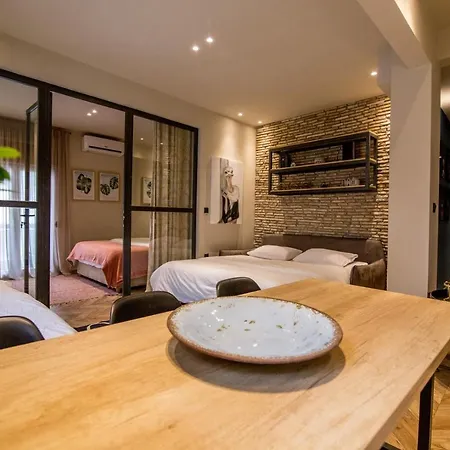 Thess Cozy Living * Thessaloniki