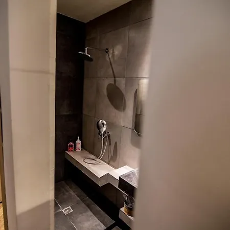 Thess Cozy Living * Θεσσαλονίκη
