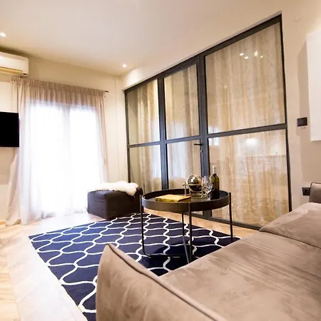 Thess Cozy Living * Θεσσαλονίκη