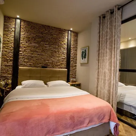 Thess Cozy Living Θεσσαλονίκη